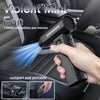 Portable Brushless Turbo Jet Fan