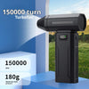 Portable Brushless Turbo Jet Fan