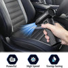Portable Brushless Turbo Jet Fan