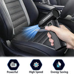 Portable Brushless Turbo Jet Fan