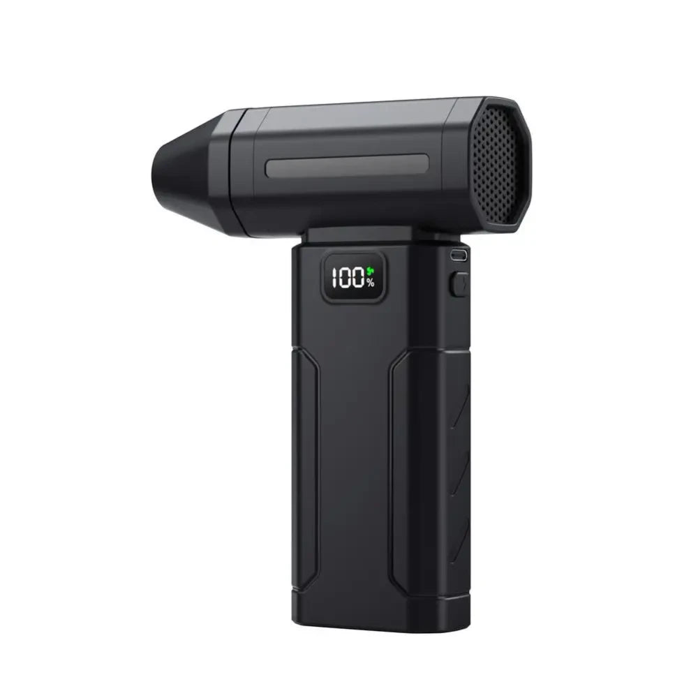 Portable Brushless Turbo Jet Fan
