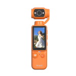 Portable Digital Camera for Travel Vlogging